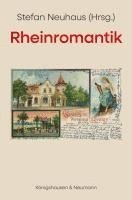 bokomslag Rheinromantik