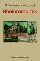 Stefan Neuhaus - Rheinromantik, Häftad