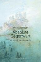 bokomslag Absolute Gegenwart