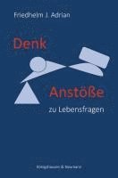 bokomslag Denkanstöße zu Lebensfragen