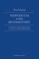 bokomslag Individuum und Bestimmtheit