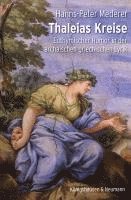 Hanns-Peter Mederer - Thaleias Kreise, Häftad