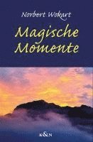 bokomslag Magische Momentte