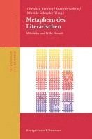 Christian Kiening, Susanne Köberle, Mireille Schnyder - Metaphern des Literarischen, Häftad