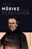 Gerhard Oberlin - Mörike verstehen, Häftad