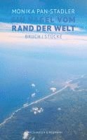 bokomslag Ein Nagel vom Rand der Welt
