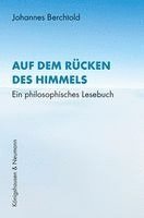 Auf dem Rücken des Himmels