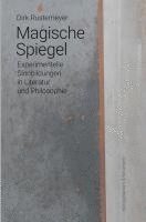 bokomslag Magische Spiegel
