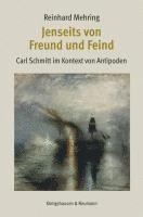 bokomslag Jenseits von Freund und Feind