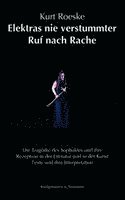 Kurt Roeske - Elektras nie verstummter Ruf nach Rache, Häftad