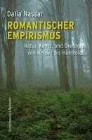 Dalia Nassar - Romantischer Empirismus, Inbunden