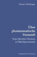 bokomslag Über phantasmatische Vernunft