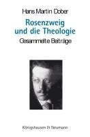 bokomslag Rosenzweig und die Theologie