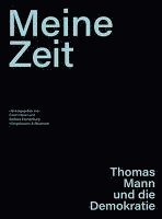 bokomslag »Meine Zeit«