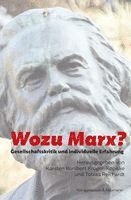 bokomslag Wozu Marx?