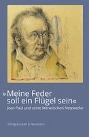 bokomslag »Meine Feder soll ein Flügel sein«