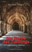 bokomslag Die Rache des Zwillings