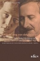 bokomslag »Hände weg von der Politik!«