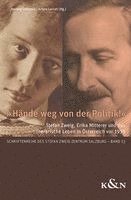 »Hände weg von der Politik!«