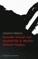 bokomslag Sexuelle Gewalt und Machtkritik in Werken Wilhelm Raabes
