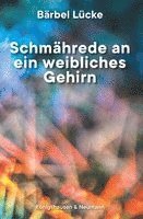 bokomslag Schmährede an ein weibliches Gehirn