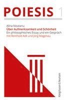 Alina Noveanu - Über Aufmerksamkeit und Schönheit, Häftad