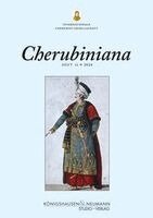 Helen Geyer, Michael Pauser - Cherubiniana, Häftad