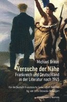 Michael Braun, Golawski-Braungart Jutta - Versuche der Nähe, Häftad