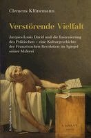 Clemens Klünemann - Verstörende Vielfalt, Häftad