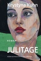 Krystyna Kuhn - Julitage, Häftad