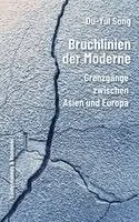 Du-Yul Song - Bruchlinien der Moderne, Häftad. Tillgänglighet: Lägg i varukorg
