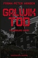Frank-Peter Hansen - Galwik Tod, Häftad