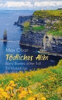Max Oban - Tödliches Alibi, Häftad