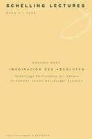 Gunther Wenz - Imagination des Absoluten, Häftad. Tillgänglighet: Lägg i varukorg