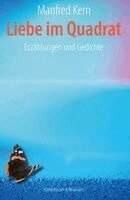 Manfred Kern - Liebe im Quadrat, Häftad. Tillgänglighet: Lägg i varukorg
