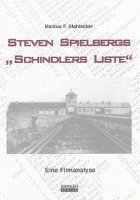 bokomslag Steven Spielbergs 'Schindlers Liste'