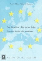 Horst G Klein, Tilbert D Stegmann - EuroComRom - Die sieben Siebe, Häftad
