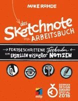 Das Sketchnote Arbeitsbuch 1