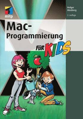 Mac-Programmierung Fur Kids