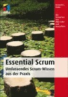 bokomslag Essential Scrum