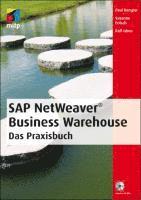 bokomslag SAP NetWeaver Business Warehouse