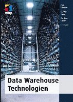 bokomslag Data Warehouse Technologien