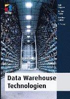 Veit Köppen, Gunter Saake, Kai-Uwe Sattler - Data Warehouse Technologien, Häftad
