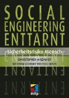bokomslag Social Engineering enttarnt