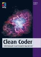 bokomslag Clean Coder