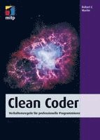 Robert C. Martin - Clean Coder, Häftad
