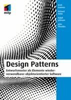 Erich Gamma, Richard Helm, Ralph Johnson, John Vlissides - Design Patterns, Häftad