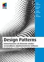 bokomslag Design Patterns