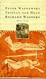 bokomslag Tristan der Held Richard Wagners