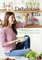 bokomslag Deliciously Ella